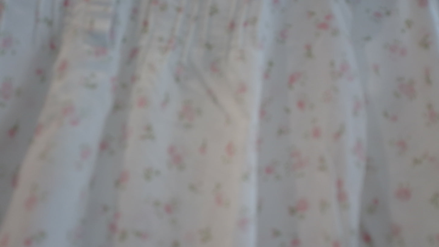 Blouse Liberty BONPOINT 4 ans