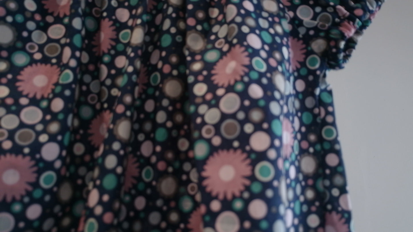 Blouse ROUGENASHAM 4 ans