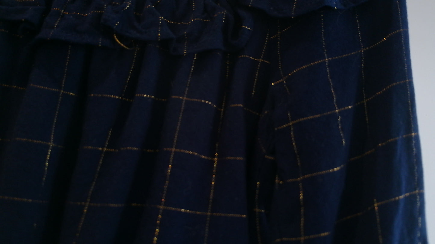 Blouse CADET ROUSSELLE  4 ans