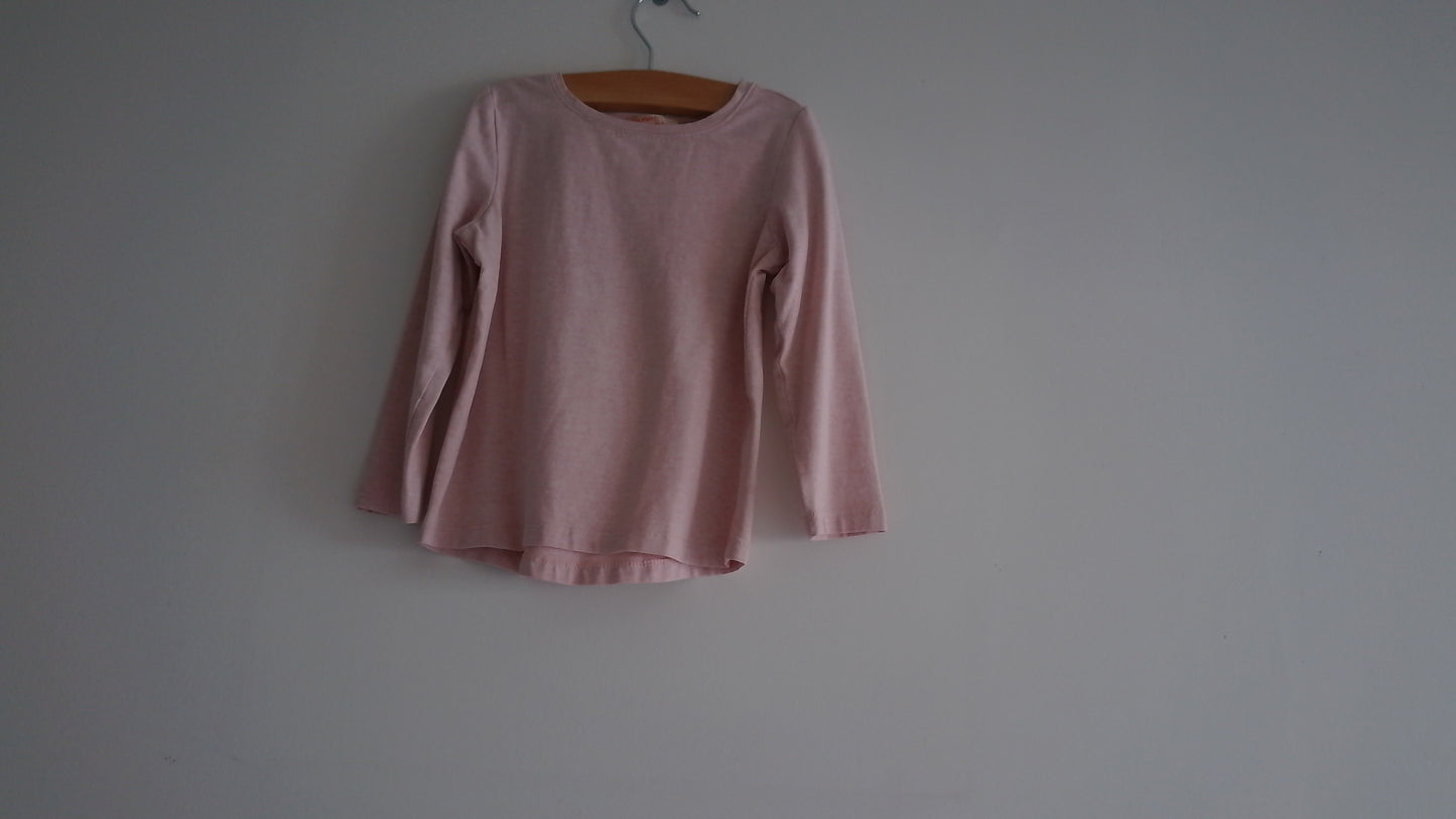 Tee-shirt DPAM 4 ans