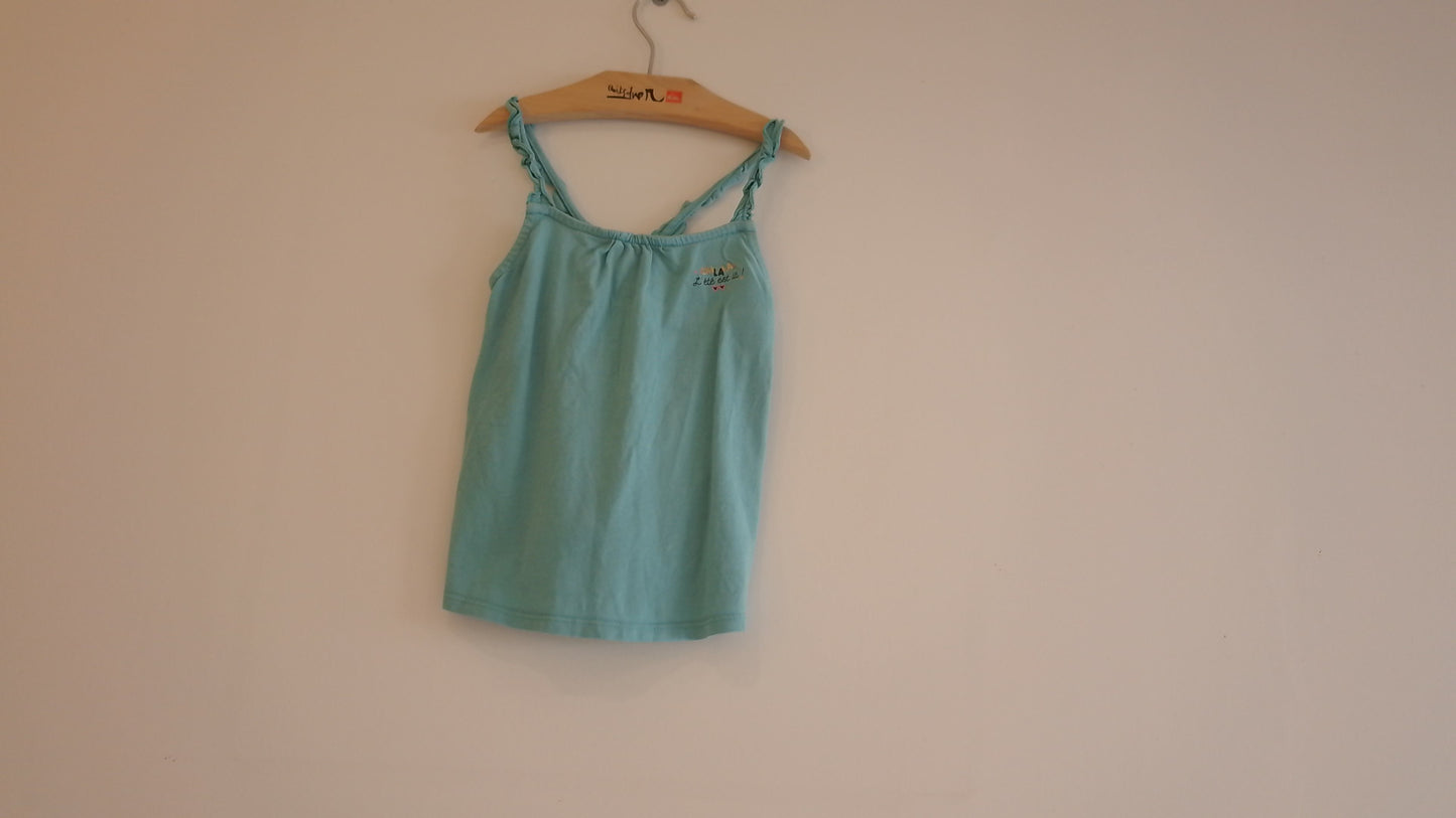 Tee-shirt VERTBAUDET  4 ans