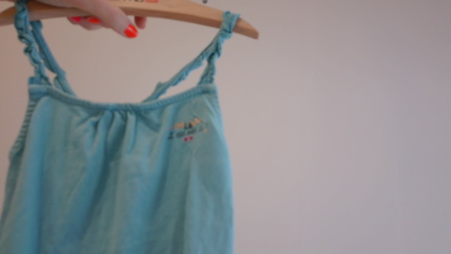 Tee-shirt VERTBAUDET  4 ans