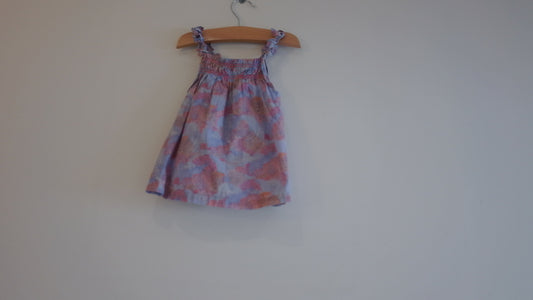 Blouse IKKS 4 ans