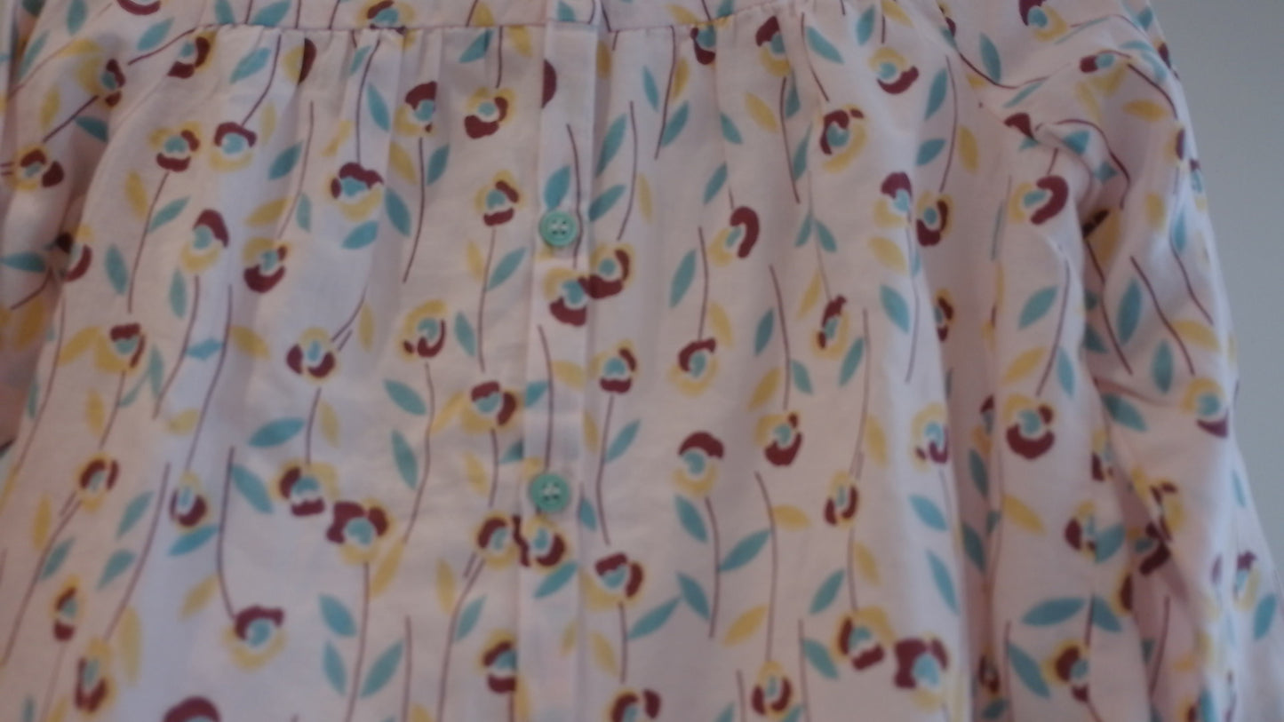 Blouse BONTON 4 ans