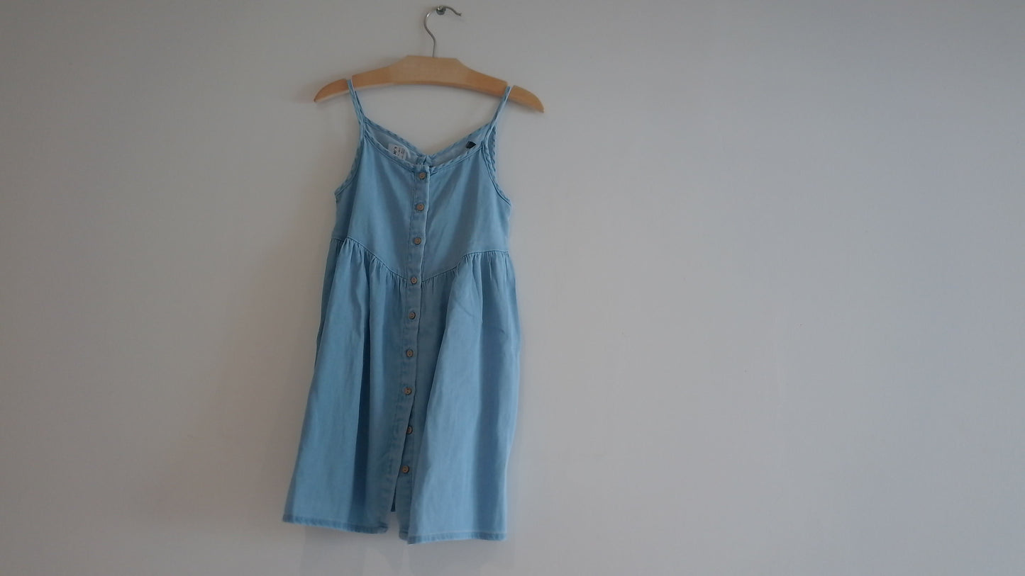 Robe KIABI 4 ans