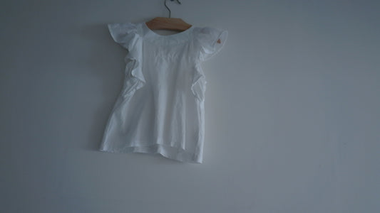 Blouse NAF NAF 4 ans