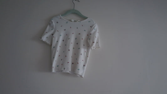 Tee-shirt H & M 4 ans