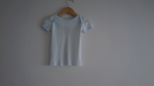 Tee-shirt PETIT BATEAU  4 ans