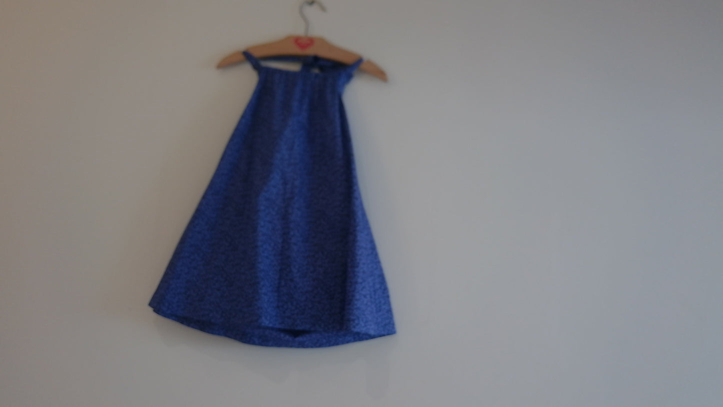 Robe ROUGENASHAM 4 ans