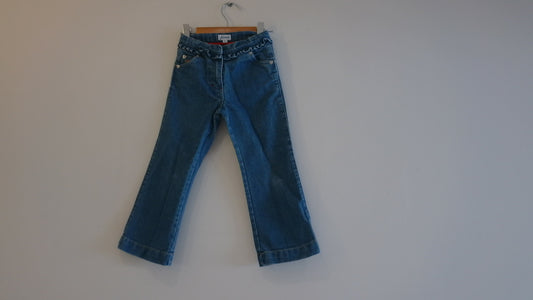 Pantalon JACADI 4 ans