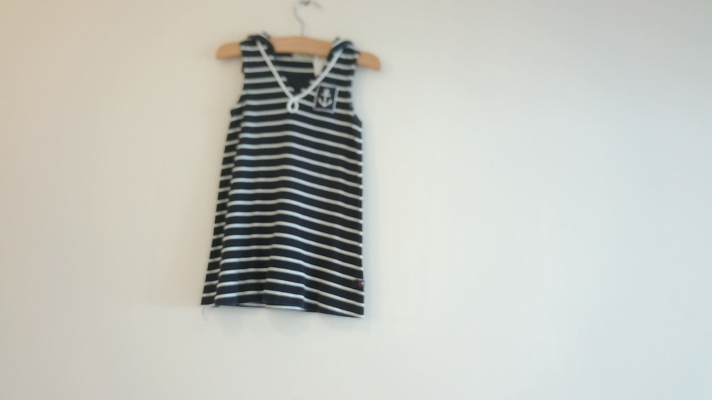 Robe PETIT BATEAU  4 ans