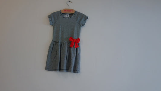 Robe PETIT BATEAU  4 ans