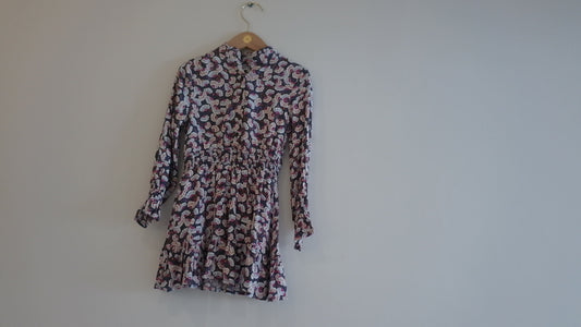 Robe GARCIA  4 ans