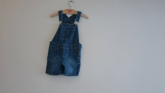 Salopette GAP  4 ans