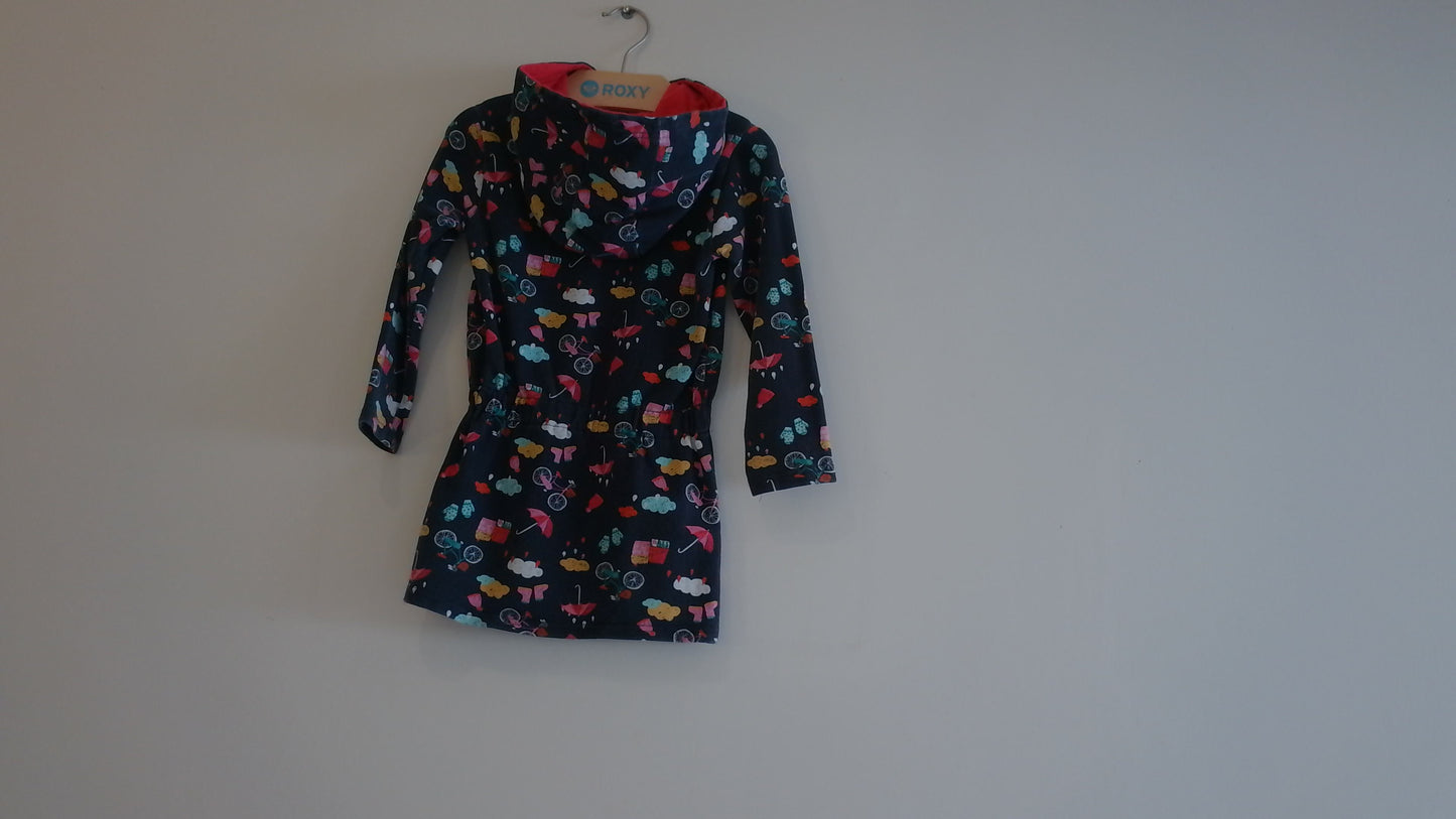 Robe LOSAN 4 ans