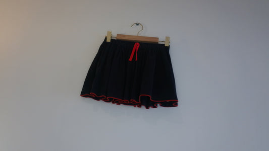 Jupe PETIT BATEAU  4 ans