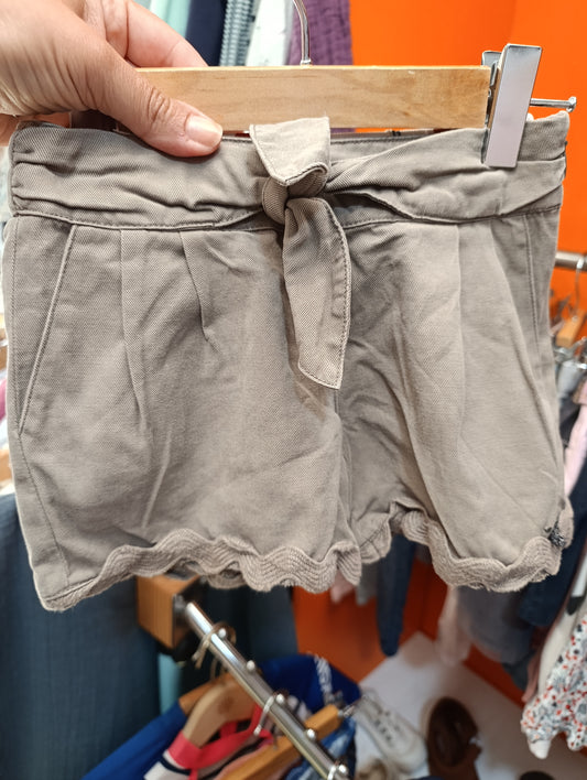 Short - Lili Gaufrette