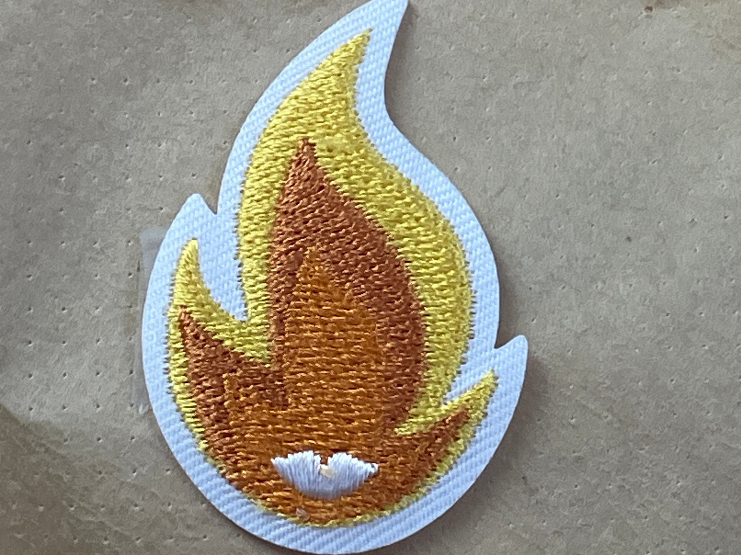 Thermocollant Flemme