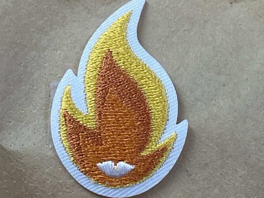 Thermocollant Flemme