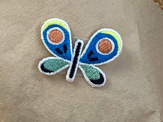 Thermocollant Papillon