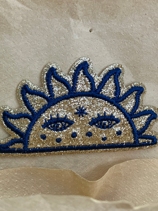 Thermocollant soleil
